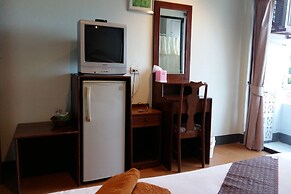 Chaam Villa Sun Hotel