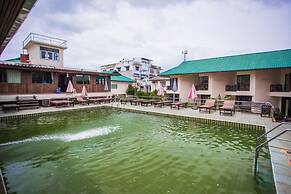 Chaam Villa Sun Hotel