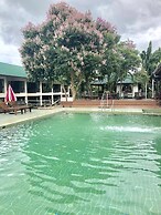 Chaam Villa Sun Hotel