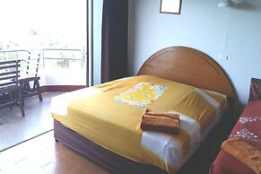 Chaam Villa Sun Hotel