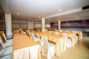 Chaam Villa Sun Hotel