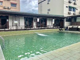 Chaam Villa Sun Hotel