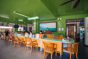 Chaam Villa Sun Hotel