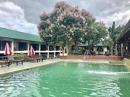 Chaam Villa Sun Hotel