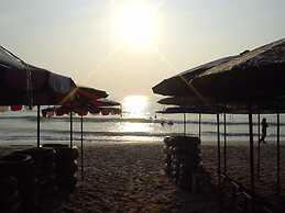 Chaam Villa Sun Hotel