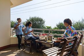 Chaam Villa Sun Hotel