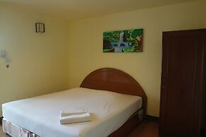 Chaam Villa Sun Hotel