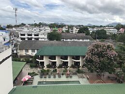 Chaam Villa Sun Hotel