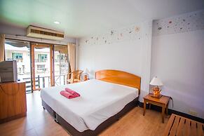 Chaam Villa Sun Hotel