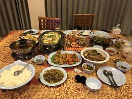 Chaam Villa Sun Hotel