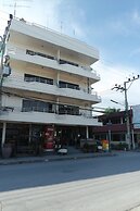 Chaam Villa Sun Hotel