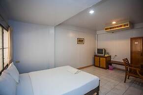 Chaam Villa Sun Hotel