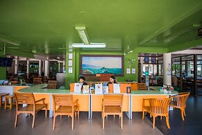 Chaam Villa Sun Hotel