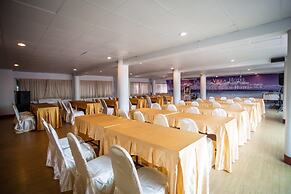 Chaam Villa Sun Hotel