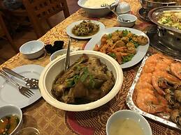 Chaam Villa Sun Hotel