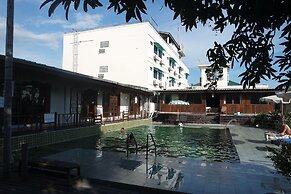 Chaam Villa Sun Hotel