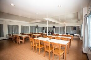 Chaam Villa Sun Hotel