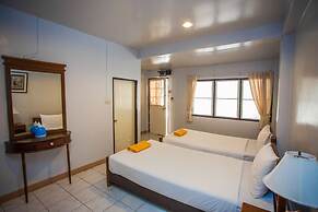 Chaam Villa Sun Hotel