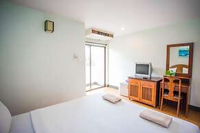 Chaam Villa Sun Hotel