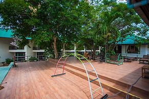 Chaam Villa Sun Hotel