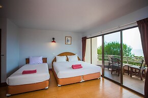 Chaam Villa Sun Hotel