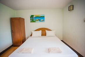 Chaam Villa Sun Hotel