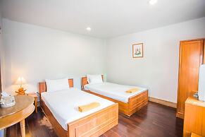 Chaam Villa Sun Hotel