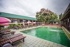 Chaam Villa Sun Hotel