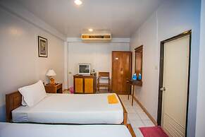 Chaam Villa Sun Hotel