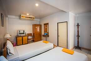 Chaam Villa Sun Hotel