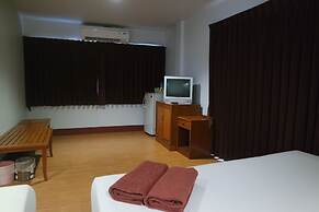 Chaam Villa Sun Hotel