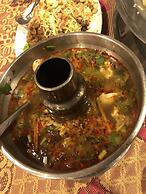 Chaam Villa Sun Hotel