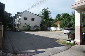 Chaam Villa Sun Hotel