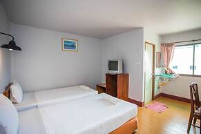 Chaam Villa Sun Hotel