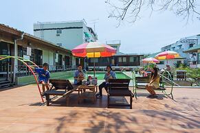 Chaam Villa Sun Hotel