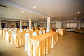 Chaam Villa Sun Hotel