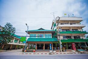 Chaam Villa Sun Hotel