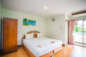 Chaam Villa Sun Hotel