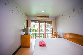 Chaam Villa Sun Hotel