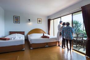 Chaam Villa Sun Hotel