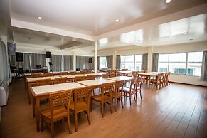 Chaam Villa Sun Hotel