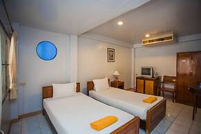 Chaam Villa Sun Hotel