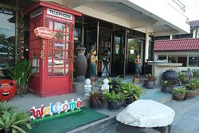 Chaam Villa Sun Hotel