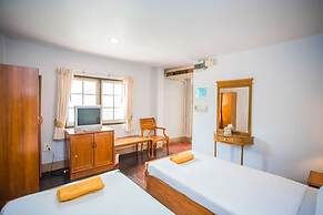 Chaam Villa Sun Hotel