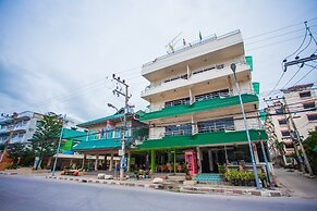 Chaam Villa Sun Hotel