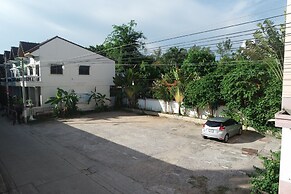 Chaam Villa Sun Hotel