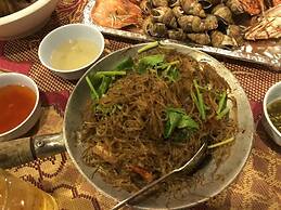 Chaam Villa Sun Hotel