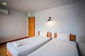 Chaam Villa Sun Hotel