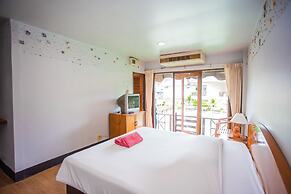 Chaam Villa Sun Hotel