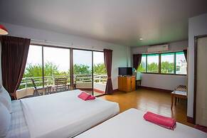 Chaam Villa Sun Hotel